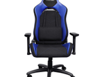 Trust Gaming GXT 714B Ruya Komfortabler Gaming-Stuhl - Blau