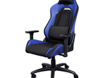 Trust Gaming GXT 714B Ruya Komfortabler Gaming-Stuhl - Blau