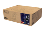 Trust Gaming GXT 714W Ruya Komfortabler Gaming-Stuhl - Weiß