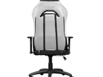 Trust Gaming GXT 714W Ruya Komfortabler Gaming-Stuhl - Weiß