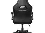 Trust Gaming GXT 703 Riye Gaming-Stuhl - Schwarz