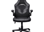Trust Gaming GXT 703 Riye Gaming-Stuhl - Schwarz