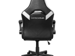 Trust Gaming GXT 703W Riye GamingStuhl - Weiß