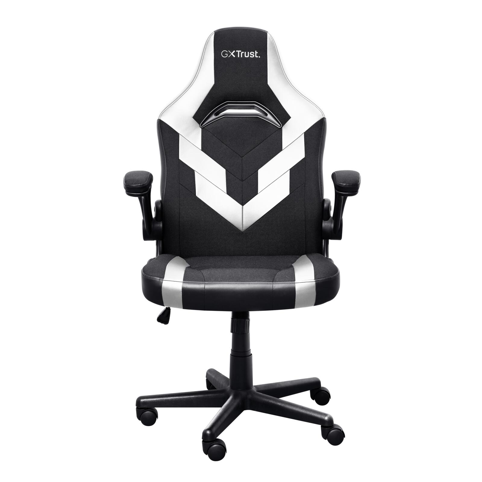 Trust Gaming GXT 703W Riye GamingStuhl - Weiß