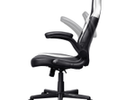 Trust Gaming GXT 703W Riye GamingStuhl - Weiß