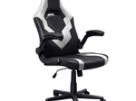 Trust Gaming GXT 703W Riye GamingStuhl - Weiß