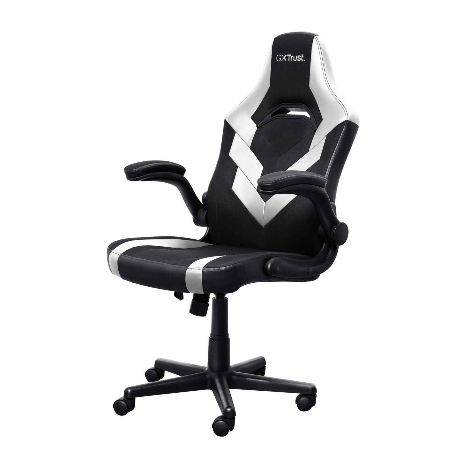Trust Gaming GXT 703W Riye GamingStuhl - Weiß