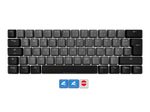 Sharkoon SKILLER SAC20 S4 ISO DE