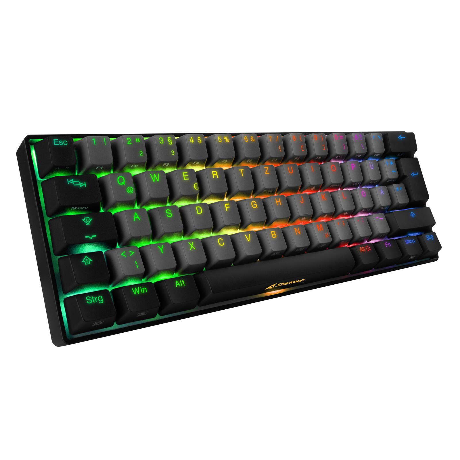 Sharkoon SKILLER SAC20 S4 ISO