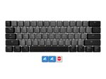 Sharkoon SKILLER SAC20 S4 ANSI US