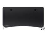 Trust Gaming GXT 700 Omnius Gaming-Desk - Schwarz