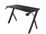 Trust Gaming GXT 700 Omnius Gaming-Desk - Schwarz