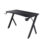 Trust Gaming GXT 700 Omnius Gaming-Desk - Schwarz
