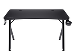 Trust Gaming GXT 700 Omnius Gaming-Desk - Schwarz