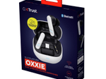 Trust Gaming GXT 409 Oxxie Kabelloser Gaming-Ohrhörer - Weiß