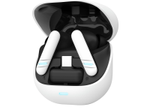 Trust Gaming GXT 409 Oxxie Kabelloser Gaming-Ohrhörer - Weiß