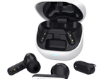 Trust Gaming GXT 409 Oxxie Kabelloser Gaming-Ohrhörer - Weiß