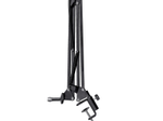 Trust Gaming GXT 253 Einstellbarer Mikrofonarm - Schwarz