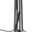 Trust Gaming GXT 253 Einstellbarer Mikrofonarm - Schwarz