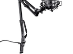 Trust Gaming GXT 253 Einstellbarer Mikrofonarm - Schwarz