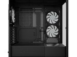 Sharkoon PC Gehäuse Rebel C60 Black RGB ATX schwarz