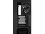 Sharkoon PC Gehäuse Rebel C60 Black RGB ATX schwarz