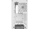 Sharkoon PC Gehäuse Rebel C60 White RGB ATX weiß