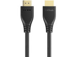 Trust Gaming GXT 731 Ruza Ultraschnelles HDMI-Kabel - Schwarz