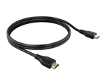 Trust Gaming GXT 731 Ruza Ultraschnelles HDMI-Kabel - Schwarz