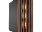 Sharkoon PC Gehäuse Rebel C70M RGB ATX schwarz