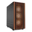 Sharkoon PC Gehäuse Rebel C70M RGB ATX schwarz