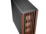 Sharkoon PC Gehäuse Rebel C70M RGB ATX schwarz