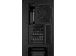 Sharkoon PC Gehäuse Rebel C70M RGB ATX schwarz