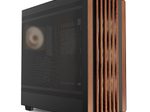 Sharkoon PC Gehäuse Rebel C70M RGB ATX schwarz