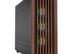 Sharkoon PC Gehäuse Rebel C70M RGB ATX schwarz