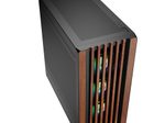 Sharkoon PC Gehäuse Rebel C70M RGB ATX schwarz