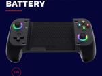 Trust Gaming GXT 735 Mylox Kabelloser mobiler Gaming-Controller - Schwarz