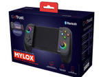 Trust Gaming GXT 735 Mylox Kabelloser mobiler Gaming-Controller - Schwarz