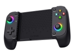 Trust Gaming GXT 735 Mylox Kabelloser mobiler Gaming-Controller - Schwarz