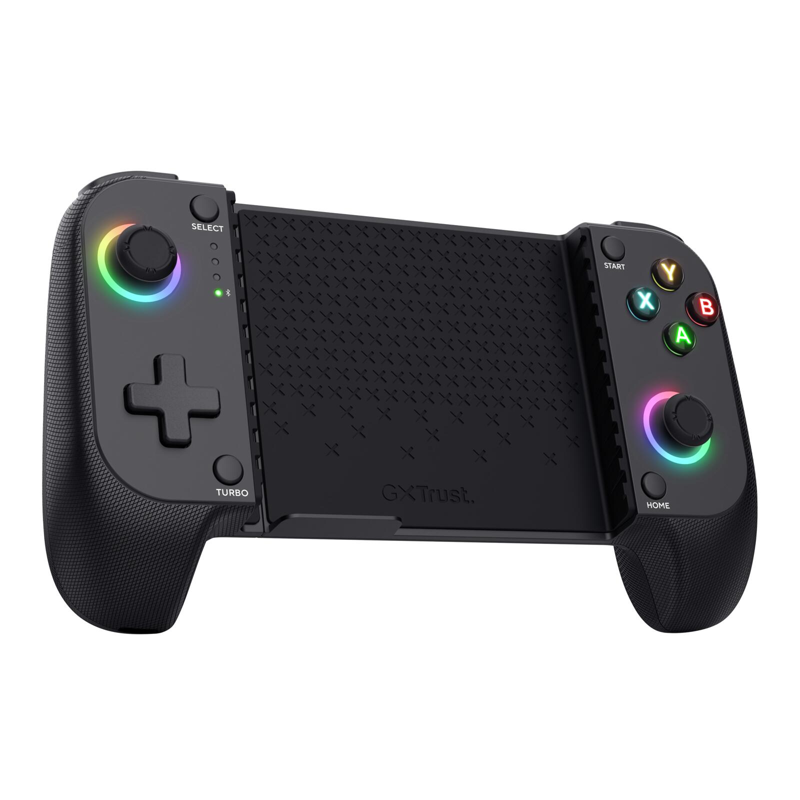 Trust Gaming GXT 735 Mylox Kabelloser mobiler Gaming-Controller - Schwarz