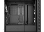 Sharkoon PC Gehäuse Rebel C80G RGB ATX schwarz