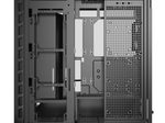 Sharkoon PC Gehäuse Rebel C80G RGB ATX schwarz