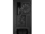 Sharkoon PC Gehäuse Rebel C80G RGB ATX schwarz