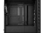 Sharkoon PC Gehäuse Rebel C80M RGB ATX schwarz
