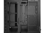 Sharkoon PC Gehäuse Rebel C80M RGB ATX schwarz