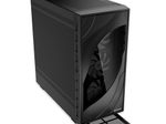 Sharkoon PC Gehäuse Rebel C80M RGB ATX schwarz