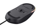 Trust Gaming GXT 925 Redex II Federleichte Gaming-Maus - Schwarz