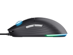 Trust Gaming GXT 925 Redex II Federleichte Gaming-Maus - Schwarz