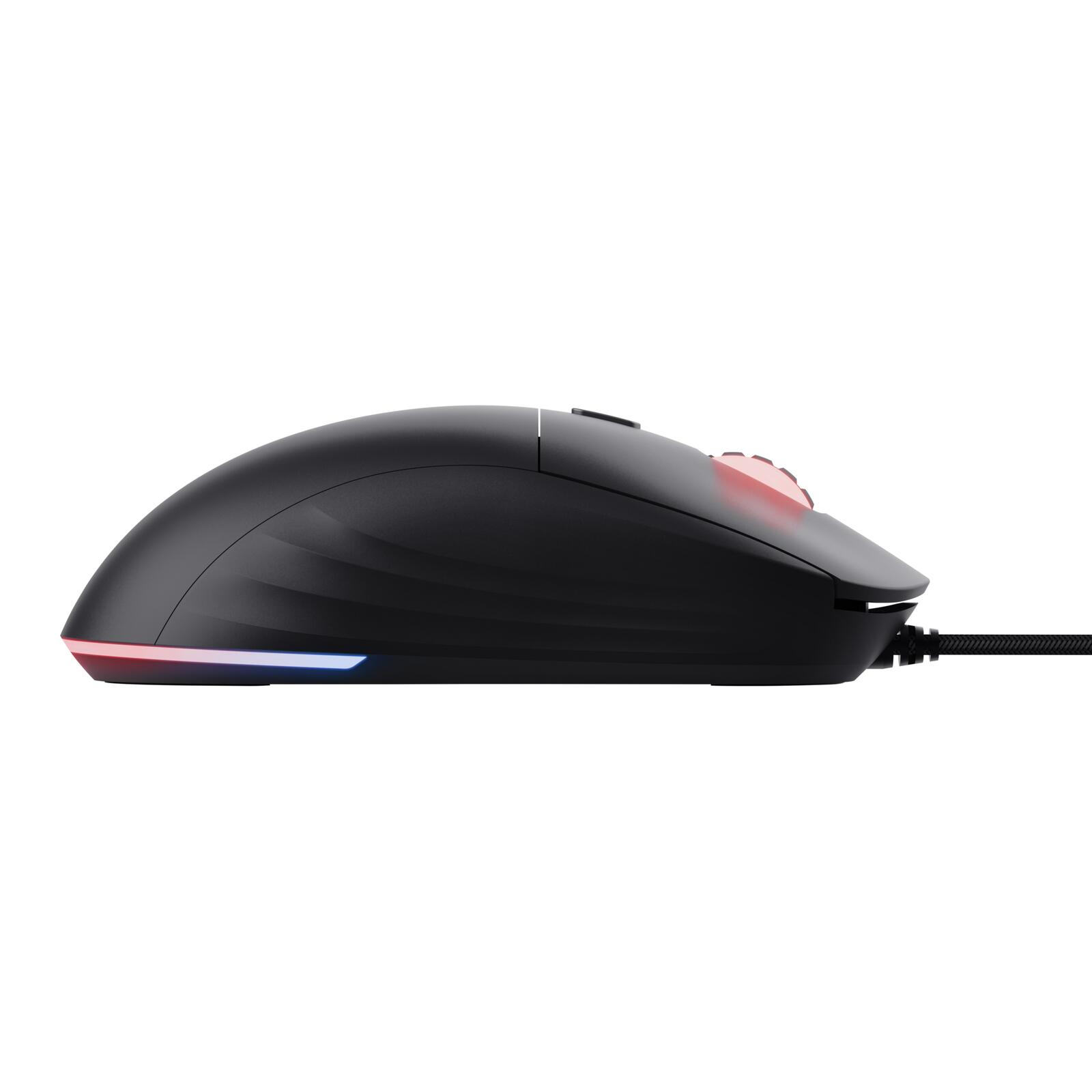 Trust Gaming GXT 925 Redex II Federleichte Gaming-Maus - Schwarz