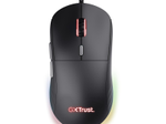 Trust Gaming GXT 925 Redex II Federleichte Gaming-Maus - Schwarz